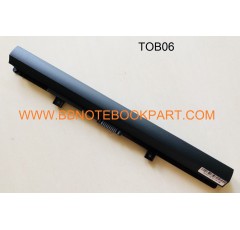 TOSHIBA Battery แบตเตอรี่ SATELLITE C50 C55 L50 L55 Series